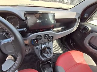Fiat Panda 2016 0ΘΟΝΗ NAVIAΠΟ ΣΕΡΒΙΣ ΣΕ ΑΡΙΣΤΗ ΚΑΤΑΣΤΑΣΗ-thumb-23