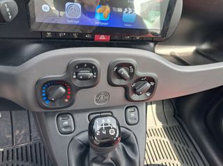 Fiat Panda 2016 0ΘΟΝΗ NAVIAΠΟ ΣΕΡΒΙΣ ΣΕ ΑΡΙΣΤΗ ΚΑΤΑΣΤΑΣΗ-thumb-46
