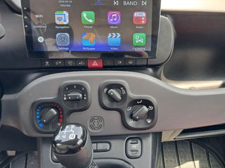 Fiat Panda 2016 0ΘΟΝΗ NAVIAΠΟ ΣΕΡΒΙΣ ΣΕ ΑΡΙΣΤΗ ΚΑΤΑΣΤΑΣΗ-thumb-48