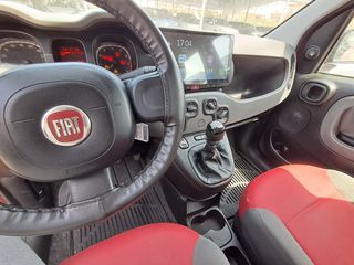 Fiat Panda 2016 0ΘΟΝΗ NAVIAΠΟ ΣΕΡΒΙΣ ΣΕ ΑΡΙΣΤΗ ΚΑΤΑΣΤΑΣΗ-thumb-45