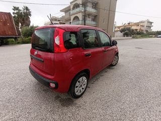 Fiat Panda 2016 0ΘΟΝΗ NAVIAΠΟ ΣΕΡΒΙΣ ΣΕ ΑΡΙΣΤΗ ΚΑΤΑΣΤΑΣΗ-thumb-22