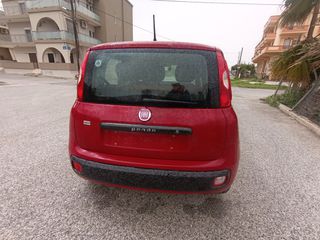 Fiat Panda 2016 0ΘΟΝΗ NAVIAΠΟ ΣΕΡΒΙΣ ΣΕ ΑΡΙΣΤΗ ΚΑΤΑΣΤΑΣΗ-thumb-26