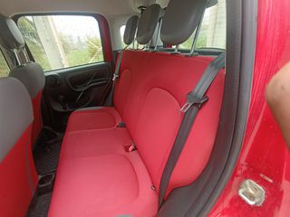 Fiat Panda 2016 0ΘΟΝΗ NAVIAΠΟ ΣΕΡΒΙΣ ΣΕ ΑΡΙΣΤΗ ΚΑΤΑΣΤΑΣΗ-thumb-3