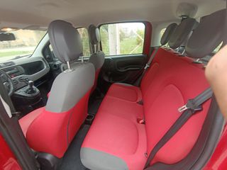Fiat Panda 2016 0ΘΟΝΗ NAVIAΠΟ ΣΕΡΒΙΣ ΣΕ ΑΡΙΣΤΗ ΚΑΤΑΣΤΑΣΗ-thumb-17