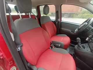 Fiat Panda 2016 0ΘΟΝΗ NAVIAΠΟ ΣΕΡΒΙΣ ΣΕ ΑΡΙΣΤΗ ΚΑΤΑΣΤΑΣΗ-thumb-38