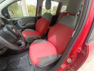 Fiat Panda 2016 0ΘΟΝΗ NAVIAΠΟ ΣΕΡΒΙΣ ΣΕ ΑΡΙΣΤΗ ΚΑΤΑΣΤΑΣΗ-thumb-27