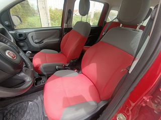 Fiat Panda 2016 0ΘΟΝΗ NAVIAΠΟ ΣΕΡΒΙΣ ΣΕ ΑΡΙΣΤΗ ΚΑΤΑΣΤΑΣΗ-thumb-40
