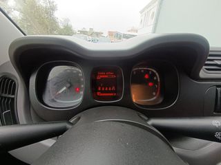 Fiat Panda 2016 0ΘΟΝΗ NAVIAΠΟ ΣΕΡΒΙΣ ΣΕ ΑΡΙΣΤΗ ΚΑΤΑΣΤΑΣΗ-thumb-19
