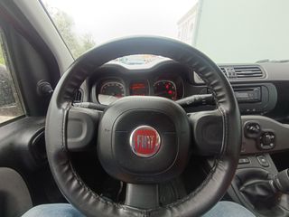 Fiat Panda 2016 0ΘΟΝΗ NAVIAΠΟ ΣΕΡΒΙΣ ΣΕ ΑΡΙΣΤΗ ΚΑΤΑΣΤΑΣΗ-thumb-5