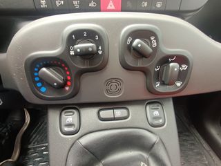 Fiat Panda 2016 0ΘΟΝΗ NAVIAΠΟ ΣΕΡΒΙΣ ΣΕ ΑΡΙΣΤΗ ΚΑΤΑΣΤΑΣΗ-thumb-7