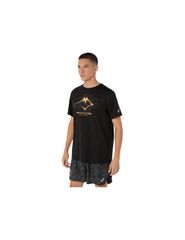 Asics Fujitrail Logo SS Top M 2011D390001-thumb-2