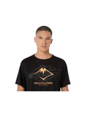 Asics Fujitrail Logo SS Top M 2011D390001-thumb-3