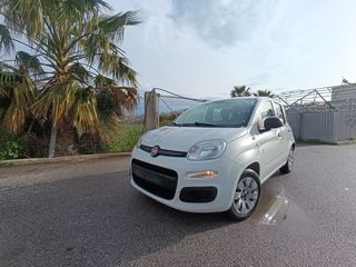 Fiat Panda 2016 AΠΟ ΣΕΡΒΙΣ ΣΕ ΑΡΙΣΤΗ ΚΑΤΑΣΤΑΣΗ
