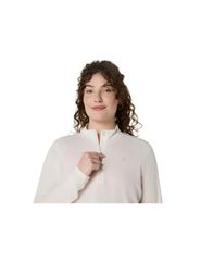 Asics Icon 12 ZIP LS Top W 2012D175100-thumb-4