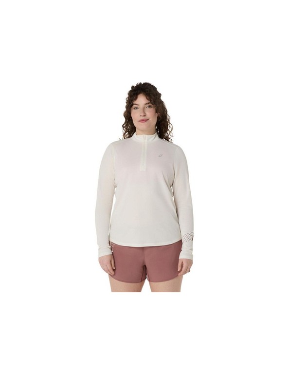 Asics Icon 12 ZIP LS Top W 2012D175100