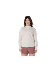 Asics Icon 12 ZIP LS Top W 2012D175100