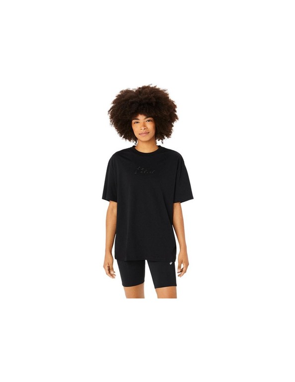 Asics Logo Tee W 2032C843002