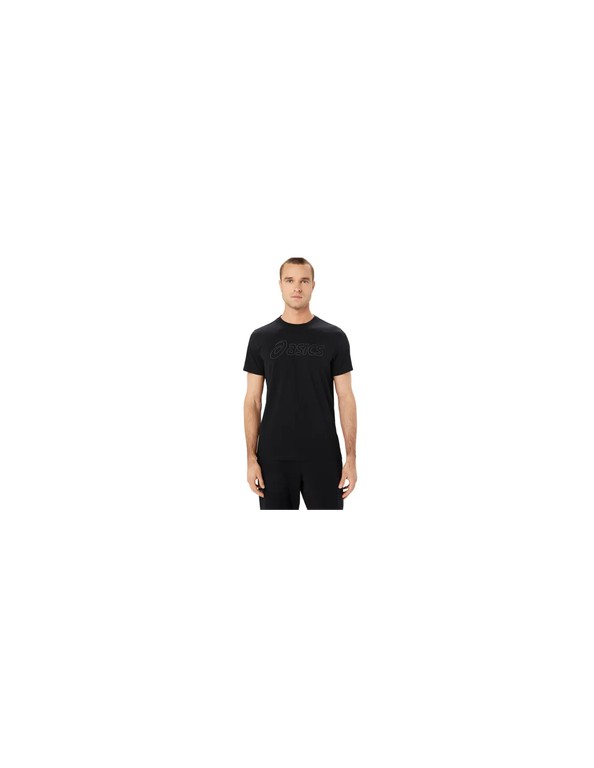 Asics Logo SS Tee 2031E188002