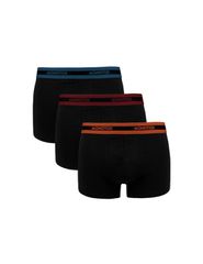 Monotox Basics Boxer Brief 3pack M MX21062