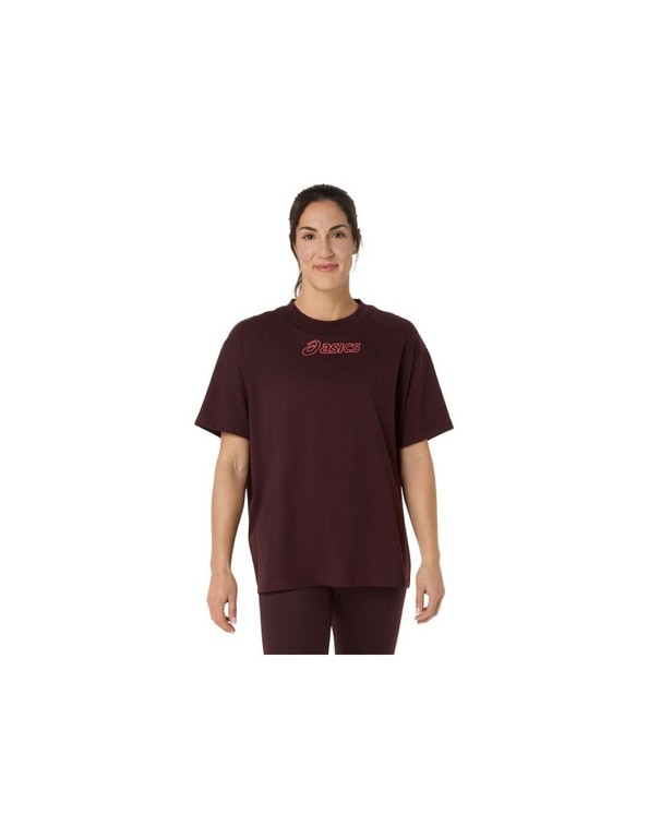 Asics Logo Tee W 2032C843602