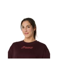 Asics Logo Tee W 2032C843602-thumb-4