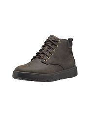 Helly Hansen Men's Winter Boots PINEHURST LEATHER 11738 713