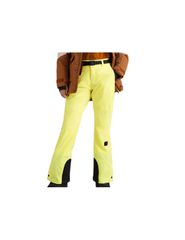 O'neill Star Women's Winter Pants with Belt Snowboard Skis 10K10K