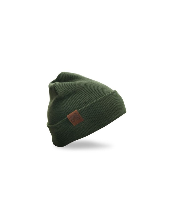 OFFLANDER WINTER HAT GREEN