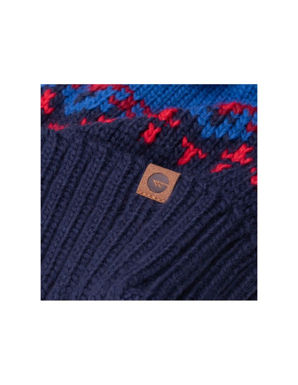 Children's Winter Hat MORU JR