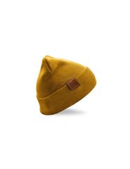 OFFLANDER WINTER HAT YELLOW