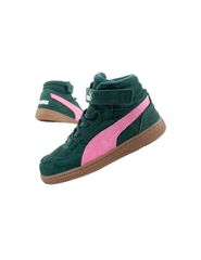 Puma RebL Mid winter sports shoes for girls