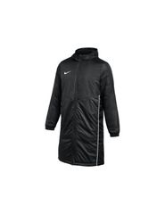 Nike ThermaFIT Park Men's Jacket Black HM7278 010