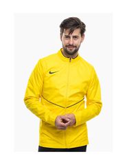 Nike Park 26 Rain Men's Jacket Yellow HM7265 719
