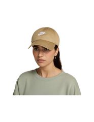 Nike Club Beige Baseball Cap FB5368 297