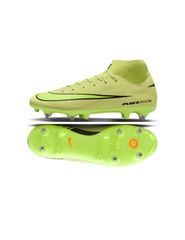 Nike Zoom Mercurial Superfly 10 Academy SGPRO FQ8336300 shoes