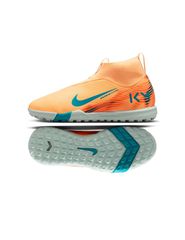 Nike Zoom Mercurial Superfly 10 Academy KM Jr TF HF3420801 shoes