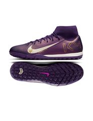 Nike Zoom Mercurial Superfly 10 Academy KM TF FQ8333500 shoes