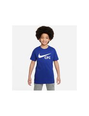 Nike Chelsea FC boys jersey DJ1532 495