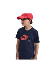 Nike PSG Crest Tee Junior HV4987410-thumb-2