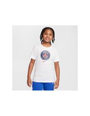 Nike PSG Crest Tee Junior Jr IF0511100