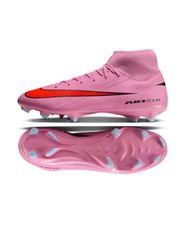 Nike Zoom Mercurial Superfly 10 Academy FGMG FQ1456600 shoes