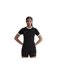 Nike DriFit Academy 25 SS Women's TShirt Black FZ9756 010
