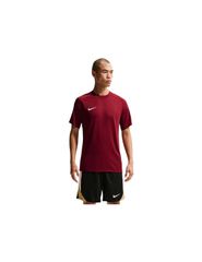 Nike DriFit Park VIII Men's TShirt Burgundy HV8173 677