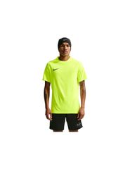 Nike DriFit Park VIII Men's TShirt Lime HV8173 702