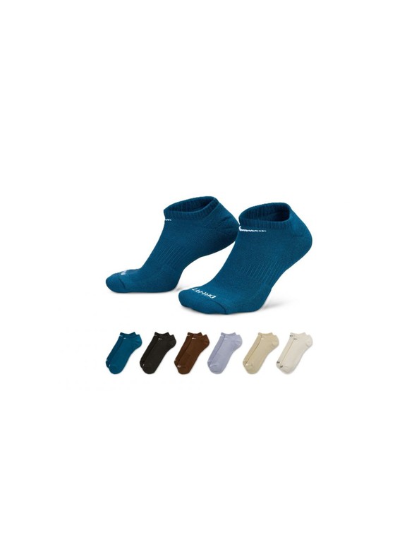Nike Everyday Plus Cushioned Socks SX6898970