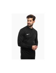 Nike DriFit Park 26 Drill Top Men's Sweatshirt Black IB7536 010