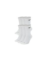 Nike Everyday Plus Cush 6 Socks SX6897 100