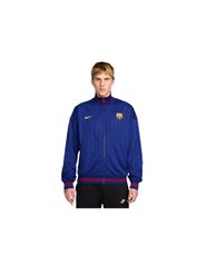 Nike FC Barcelona Academy Anthem Home Jersey HJ6374455