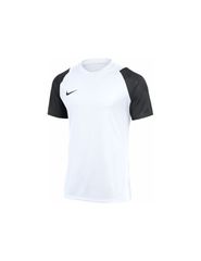 Nike DriFit Academy II Men's TShirt White and Black HV8160 101