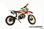 Dirt Motos '22 KXD 125cc SPIIΙ-thumb-6